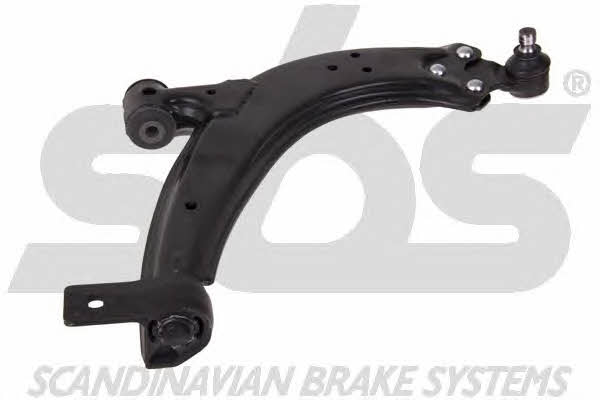 SBS 19025013712 Track Control Arm 19025013712: Buy near me in Poland at 2407.PL - Good price!