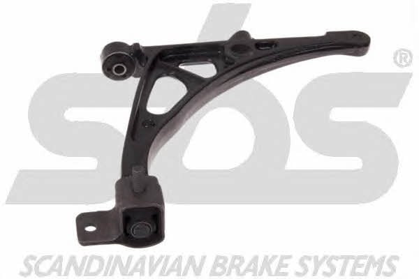 SBS 19025013715 Track Control Arm 19025013715: Buy near me in Poland at 2407.PL - Good price!