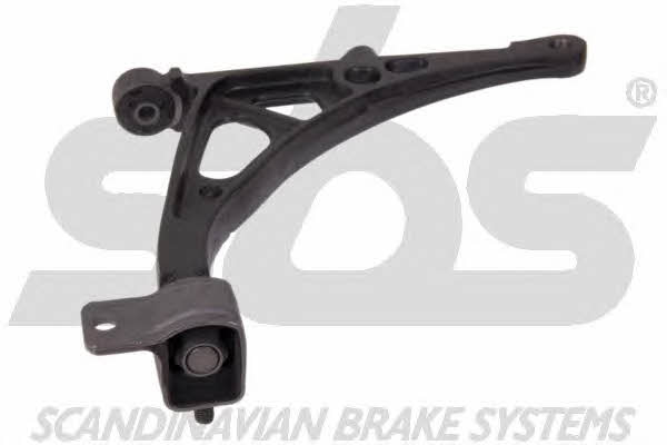 SBS 19025013716 Track Control Arm 19025013716: Buy near me in Poland at 2407.PL - Good price!