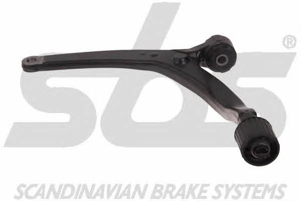 SBS 19025013719 Track Control Arm 19025013719: Buy near me in Poland at 2407.PL - Good price!