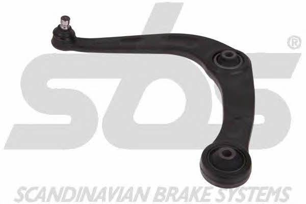 SBS 19025013723 Suspension arm front lower left 19025013723: Buy near me in Poland at 2407.PL - Good price!