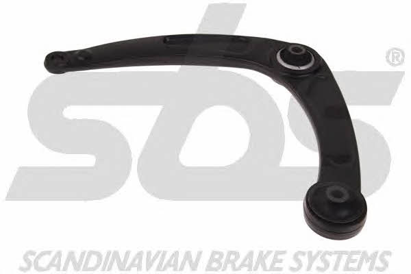 SBS 19025013725 Track Control Arm 19025013725: Buy near me at 2407.PL in Poland at an Affordable price!