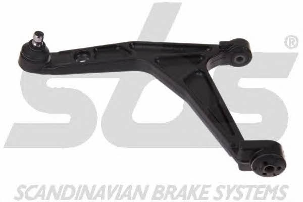 SBS 19025013731 Track Control Arm 19025013731: Buy near me at 2407.PL in Poland at an Affordable price!