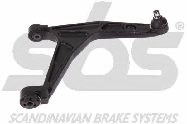 SBS 19025013732 Track Control Arm 19025013732: Buy near me in Poland at 2407.PL - Good price!