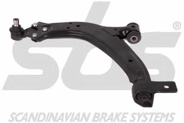 SBS 19025013733 Track Control Arm 19025013733: Buy near me in Poland at 2407.PL - Good price!