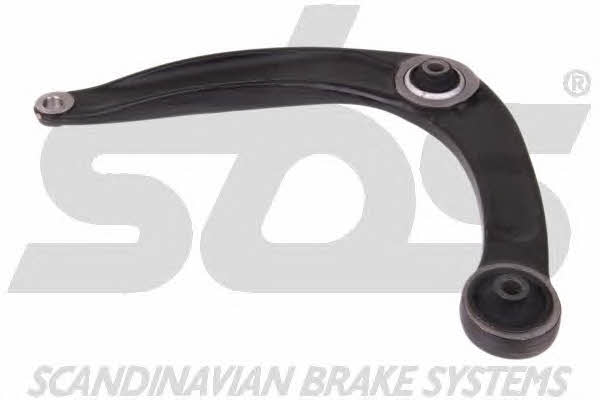 SBS 19025013745 Track Control Arm 19025013745: Buy near me in Poland at 2407.PL - Good price!