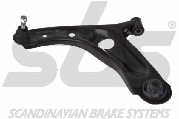 SBS 19025013747 Track Control Arm 19025013747: Buy near me in Poland at 2407.PL - Good price!