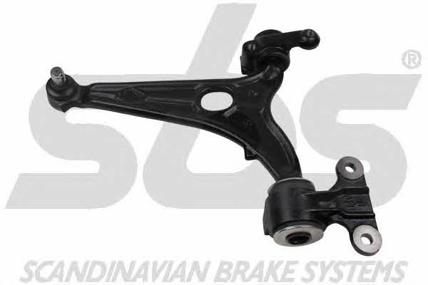 SBS 19025013751 Suspension arm front lower left 19025013751: Buy near me in Poland at 2407.PL - Good price!