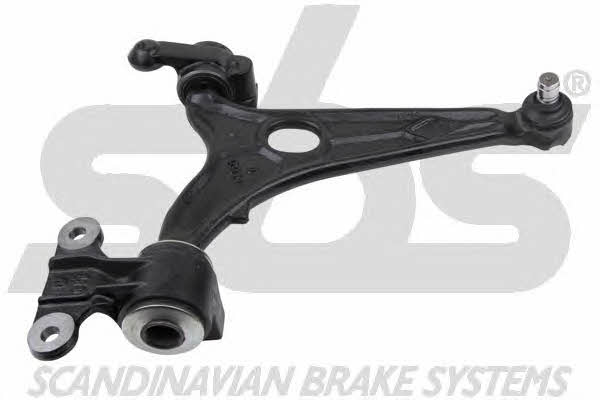 SBS 19025013752 Suspension arm front lower right 19025013752: Buy near me in Poland at 2407.PL - Good price!