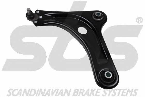 SBS 19025013753 Track Control Arm 19025013753: Buy near me in Poland at 2407.PL - Good price!