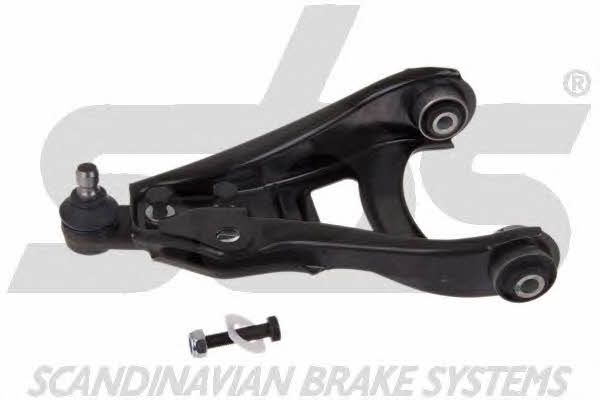 SBS 19025013905 Track Control Arm 19025013905: Buy near me in Poland at 2407.PL - Good price!