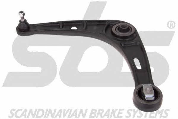 SBS 19025013913 Track Control Arm 19025013913: Buy near me in Poland at 2407.PL - Good price!