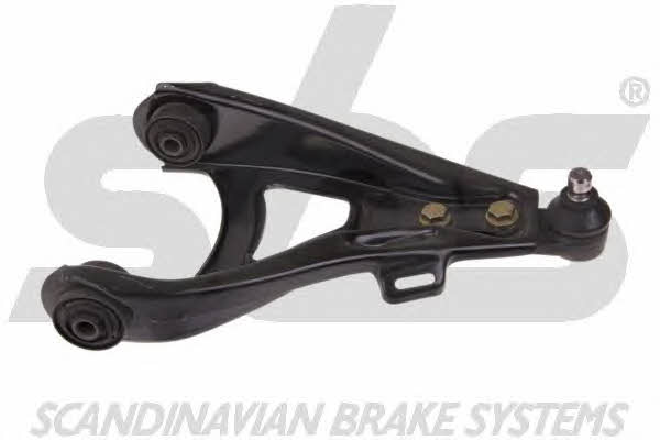 SBS 19025013920 Track Control Arm 19025013920: Buy near me in Poland at 2407.PL - Good price!