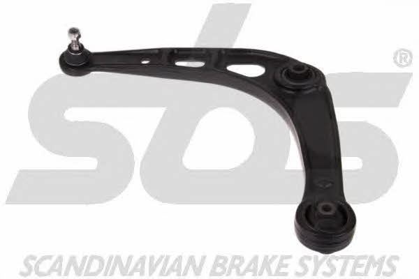 SBS 19025013923 Track Control Arm 19025013923: Buy near me in Poland at 2407.PL - Good price!