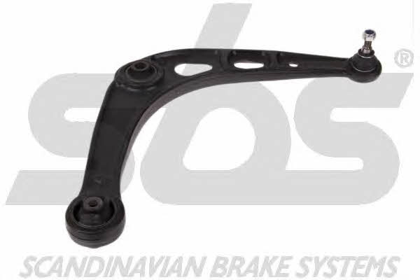 SBS 19025013924 Track Control Arm 19025013924: Buy near me in Poland at 2407.PL - Good price!