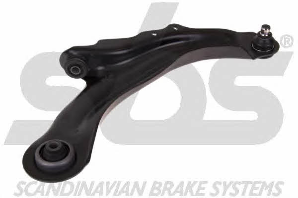 SBS 19025013926 Track Control Arm 19025013926: Buy near me in Poland at 2407.PL - Good price!