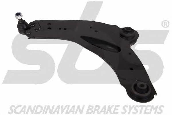 SBS 19025013929 Track Control Arm 19025013929: Buy near me in Poland at 2407.PL - Good price!