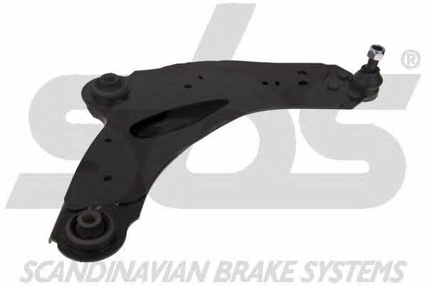 SBS 19025013930 Track Control Arm 19025013930: Buy near me in Poland at 2407.PL - Good price!