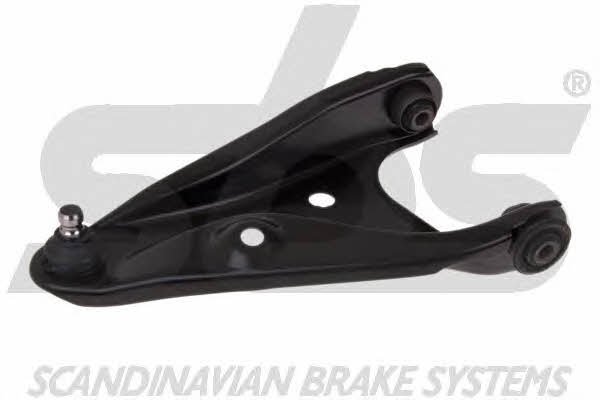 SBS 19025013931 Suspension arm front lower left 19025013931: Buy near me in Poland at 2407.PL - Good price!