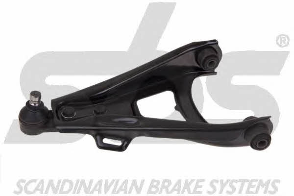 SBS 19025013935 Track Control Arm 19025013935: Buy near me in Poland at 2407.PL - Good price!