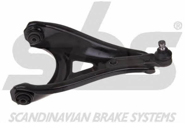 SBS 19025013937 Track Control Arm 19025013937: Buy near me in Poland at 2407.PL - Good price!