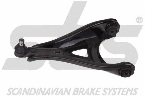 SBS 19025013938 Track Control Arm 19025013938: Buy near me at 2407.PL in Poland at an Affordable price!