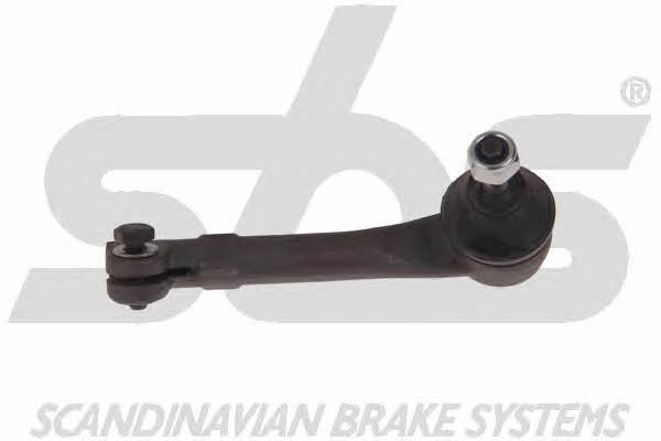 SBS 19065033926 Tie rod end outer 19065033926: Buy near me in Poland at 2407.PL - Good price!