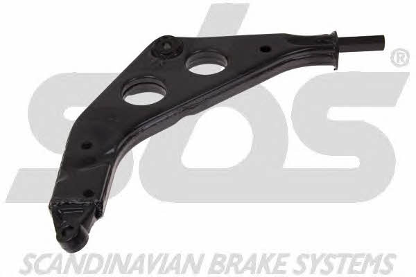 SBS 19025014004 Track Control Arm 19025014004: Buy near me in Poland at 2407.PL - Good price!