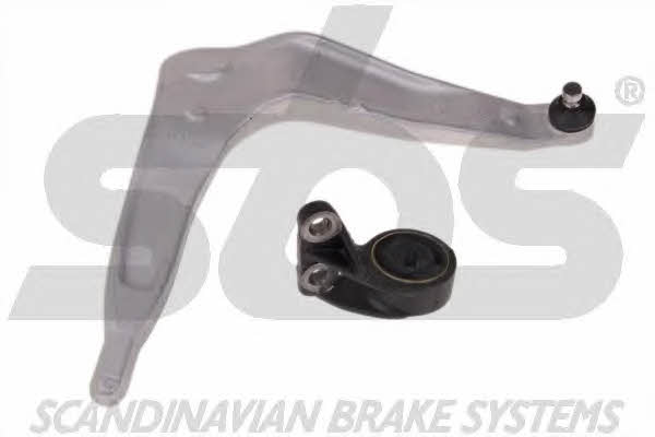 SBS 19025014006 Track Control Arm 19025014006: Buy near me in Poland at 2407.PL - Good price!