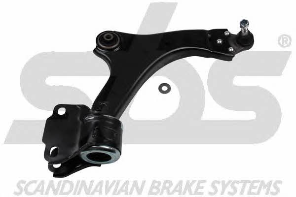 SBS 19025014012 Track Control Arm 19025014012: Buy near me in Poland at 2407.PL - Good price!