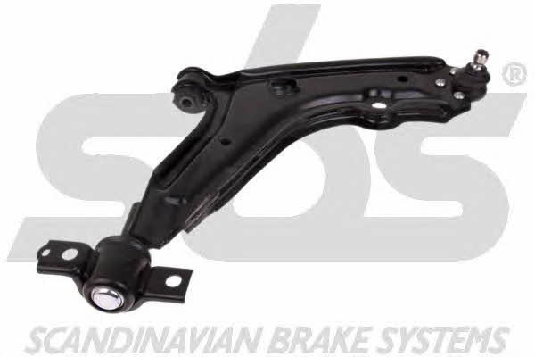 SBS 19025014306 Track Control Arm 19025014306: Buy near me in Poland at 2407.PL - Good price!