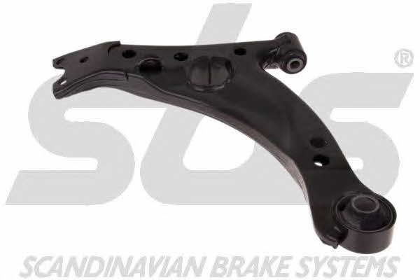 SBS 19025014509 Track Control Arm 19025014509: Buy near me in Poland at 2407.PL - Good price!