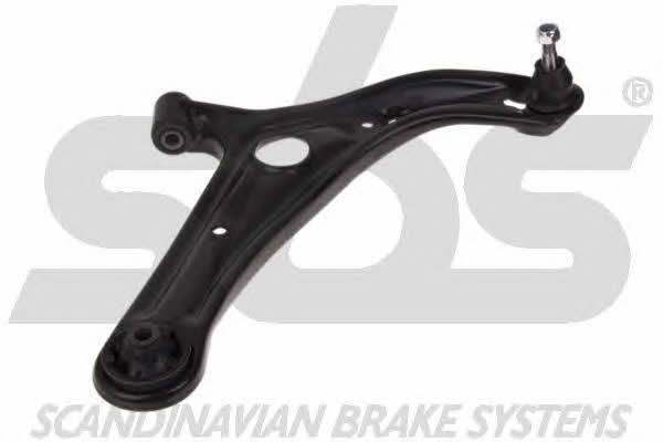 SBS 19025014512 Track Control Arm 19025014512: Buy near me in Poland at 2407.PL - Good price!
