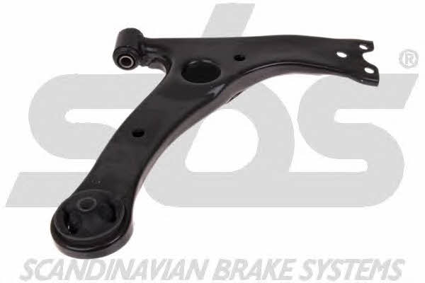 SBS 19025014516 Track Control Arm 19025014516: Buy near me in Poland at 2407.PL - Good price!