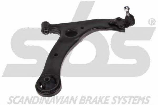 SBS 19025014525 Track Control Arm 19025014525: Buy near me in Poland at 2407.PL - Good price!