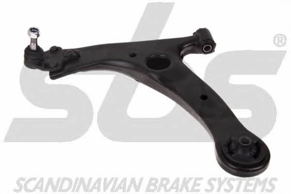 SBS 19025014526 Track Control Arm 19025014526: Buy near me in Poland at 2407.PL - Good price!