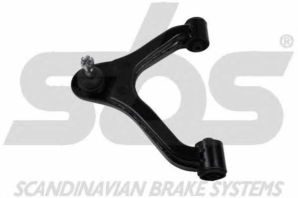 SBS 19025014533 Track Control Arm 19025014533: Buy near me in Poland at 2407.PL - Good price!