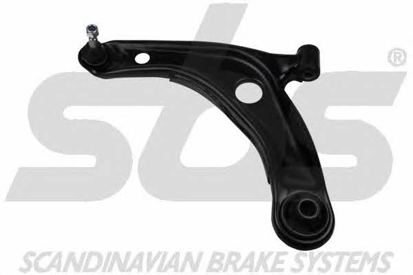 SBS 19025014537 Track Control Arm 19025014537: Buy near me in Poland at 2407.PL - Good price!