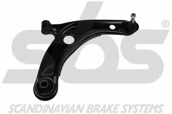 SBS 19025014538 Suspension arm front lower right 19025014538: Buy near me in Poland at 2407.PL - Good price!