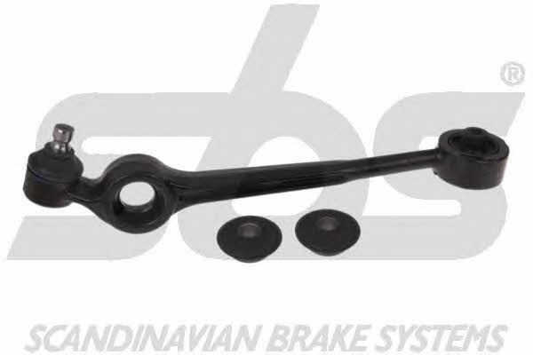 SBS 19025014708 Track Control Arm 19025014708: Buy near me in Poland at 2407.PL - Good price!