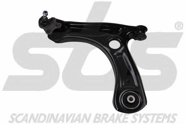SBS 190250147100 Track Control Arm 190250147100: Buy near me in Poland at 2407.PL - Good price!