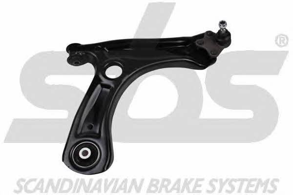 SBS 190250147101 Track Control Arm 190250147101: Buy near me in Poland at 2407.PL - Good price!
