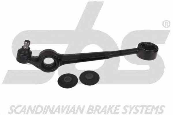 SBS 19025014711 Track Control Arm 19025014711: Buy near me in Poland at 2407.PL - Good price!