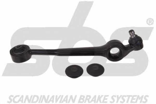 SBS 19025014712 Track Control Arm 19025014712: Buy near me in Poland at 2407.PL - Good price!