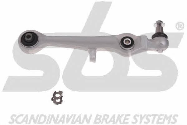 SBS 19025014716 Front lower arm 19025014716: Buy near me in Poland at 2407.PL - Good price!