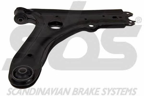 SBS 19025014725 Track Control Arm 19025014725: Buy near me in Poland at 2407.PL - Good price!