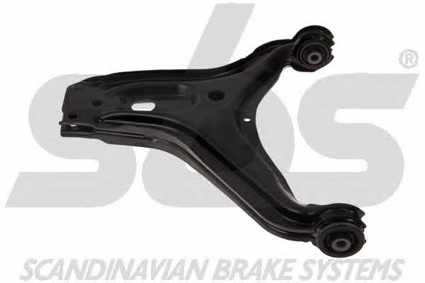 SBS 19025014730 Track Control Arm 19025014730: Buy near me in Poland at 2407.PL - Good price!
