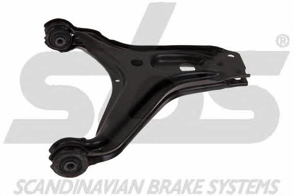 SBS 19025014731 Track Control Arm 19025014731: Buy near me in Poland at 2407.PL - Good price!