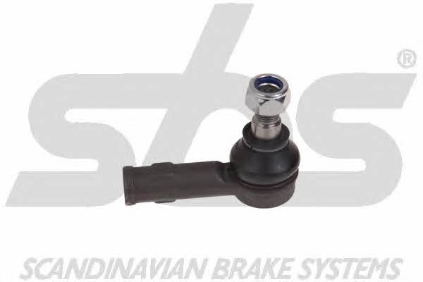 SBS 19065031411 Tie rod end outer 19065031411: Buy near me in Poland at 2407.PL - Good price!
