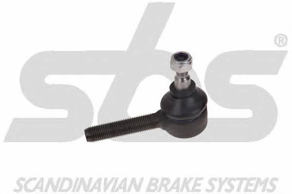SBS 19065031508 Tie rod end outer 19065031508: Buy near me at 2407.PL in Poland at an Affordable price!